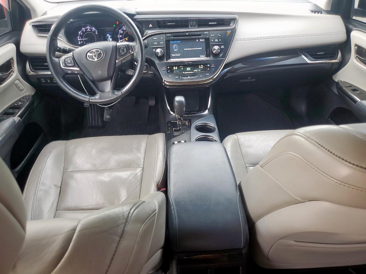 2015 Toyota Avalon Xle VIN: 4T1BK1EB7FU179279 Lot: 64702735