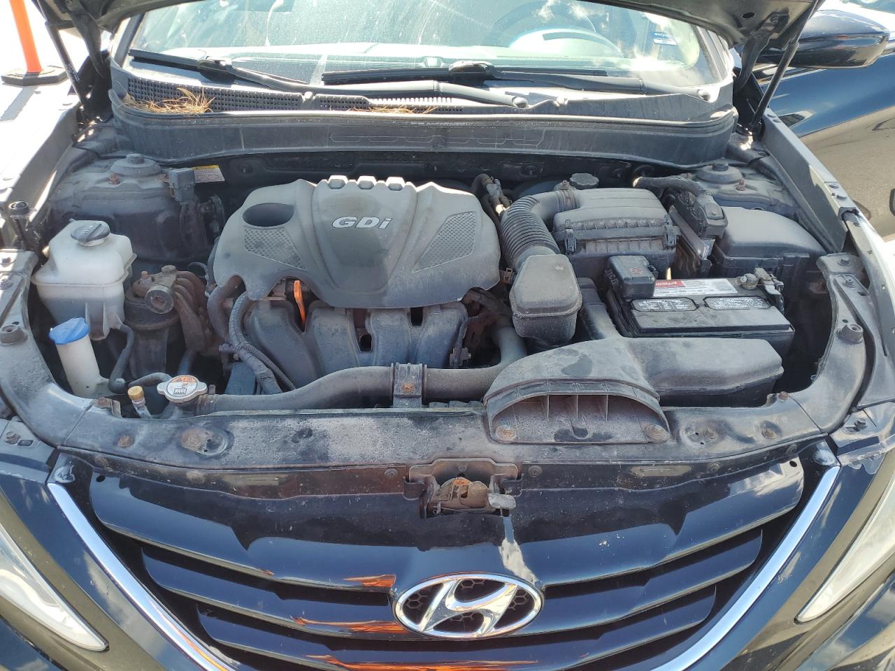 5npeb4ac2dh745745 5NPEB4AC2DH745745 2013 Hyundai Sonata Gls