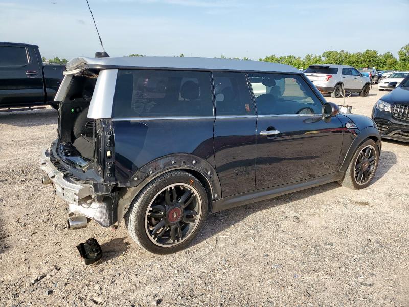  MINI COOPER 2012 Two tone