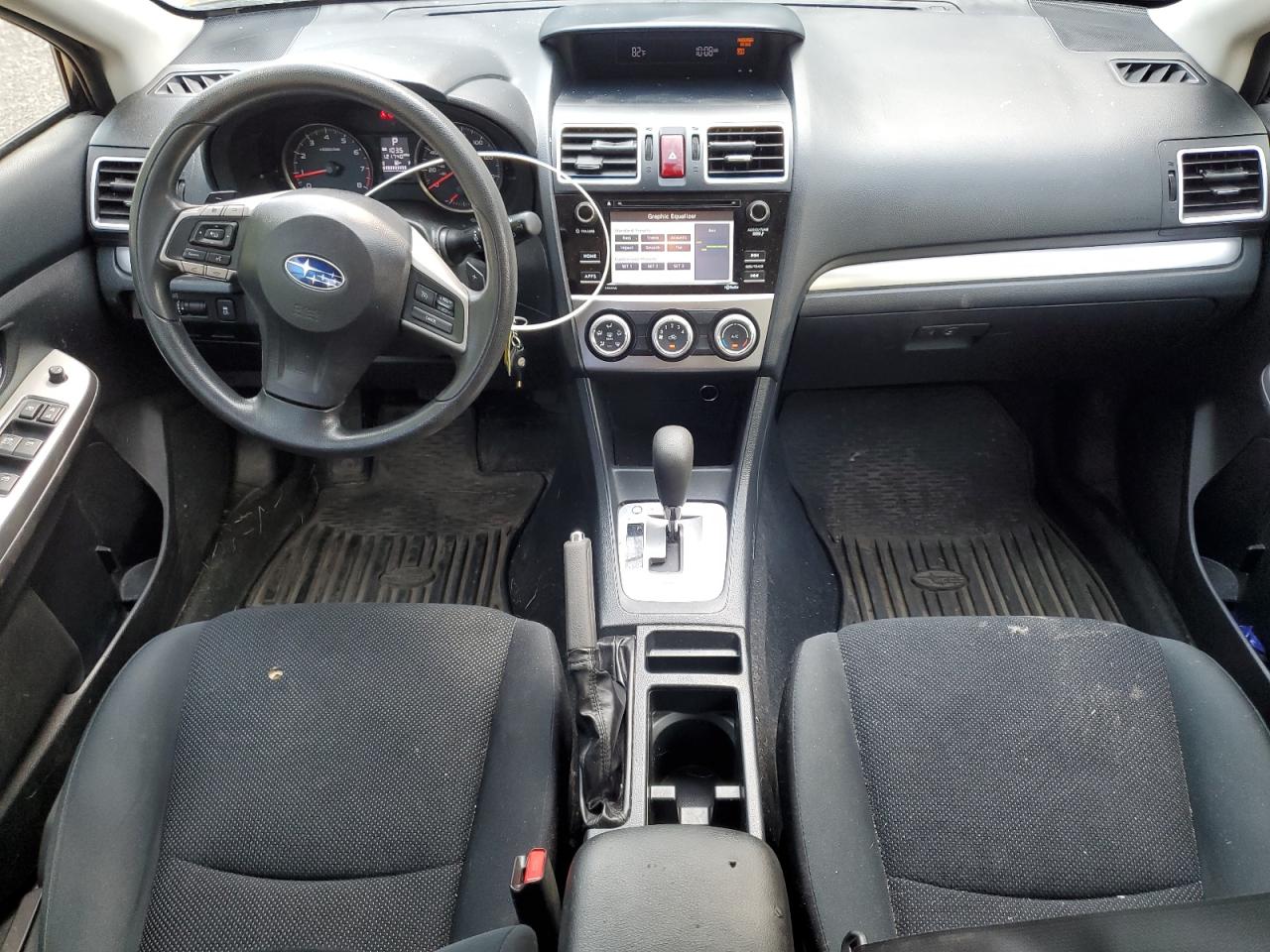 2015 Subaru Impreza Premium VIN: JF1GPAC63F8306335 Lot: 63764225