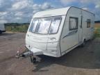 2010 COACHMAN PASTICHE for sale at Copart WOLVERHAMPTON