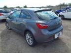 2013 SEAT IBIZA FR C for sale at Copart YORK