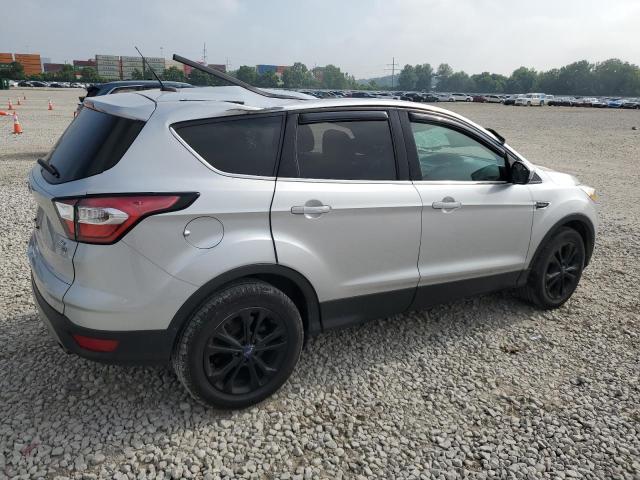  FORD ESCAPE 2017 Серебристый
