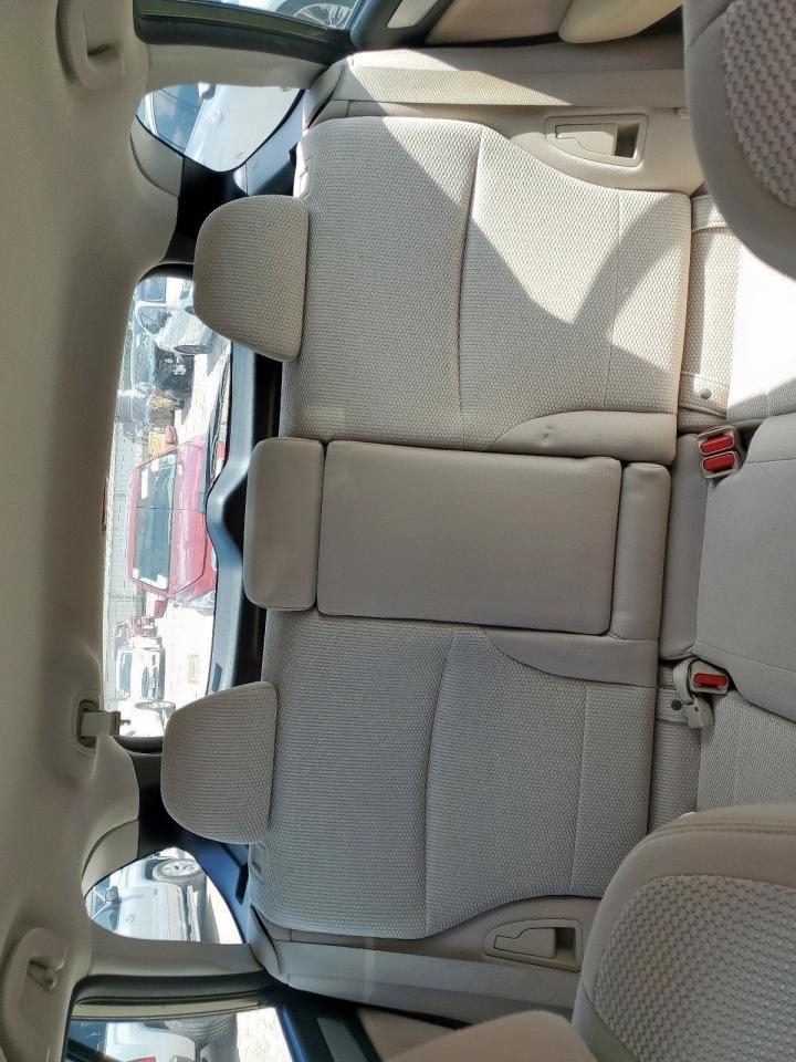 2015 Subaru Outback 2.5I VIN: 4S4BSAAC2F3319890 Lot: 64358525
