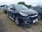 2012 HYUNDAI IX35 PREMI for sale at Copart WOLVERHAMPTON