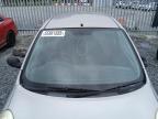 2004 NISSAN MICRA S  for sale at Copart BELFAST