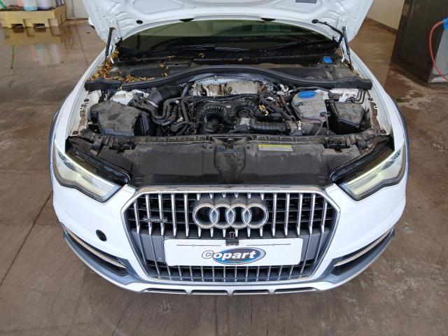 2015 AUDI A6 ALLROAD