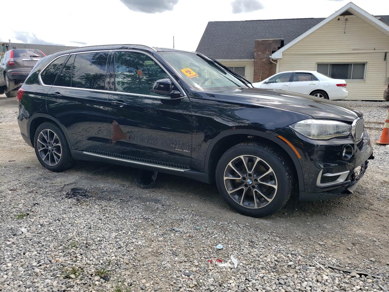 2016 BMW X5 xDrive35I VIN: 5UXKR0C56G0P32910 Lot: 65136755