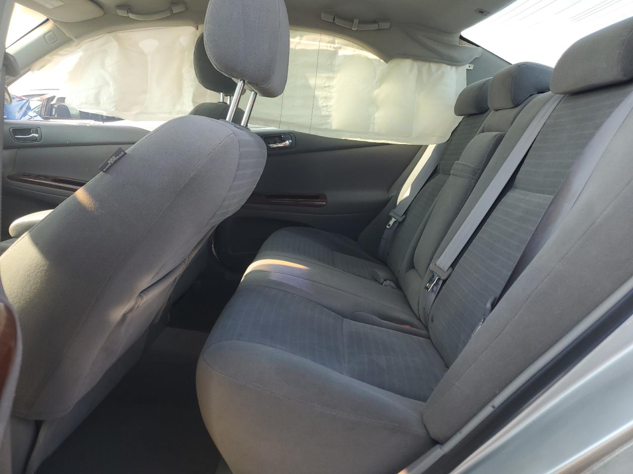 2005 Toyota Camry Le VIN: 4T1BE30K15U961344 Lot: 64476225