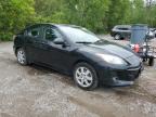 2012 MAZDA 3 I   for sale at Copart ON - COOKSTOWN