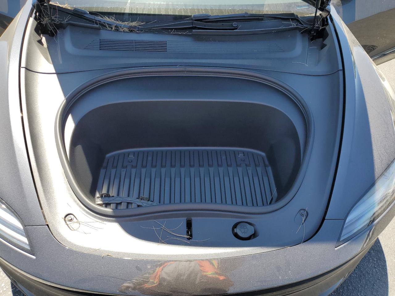 2025 Tesla Model 3 VIN: 5YJ3E1EA9SF992276 Lot: 65240755
