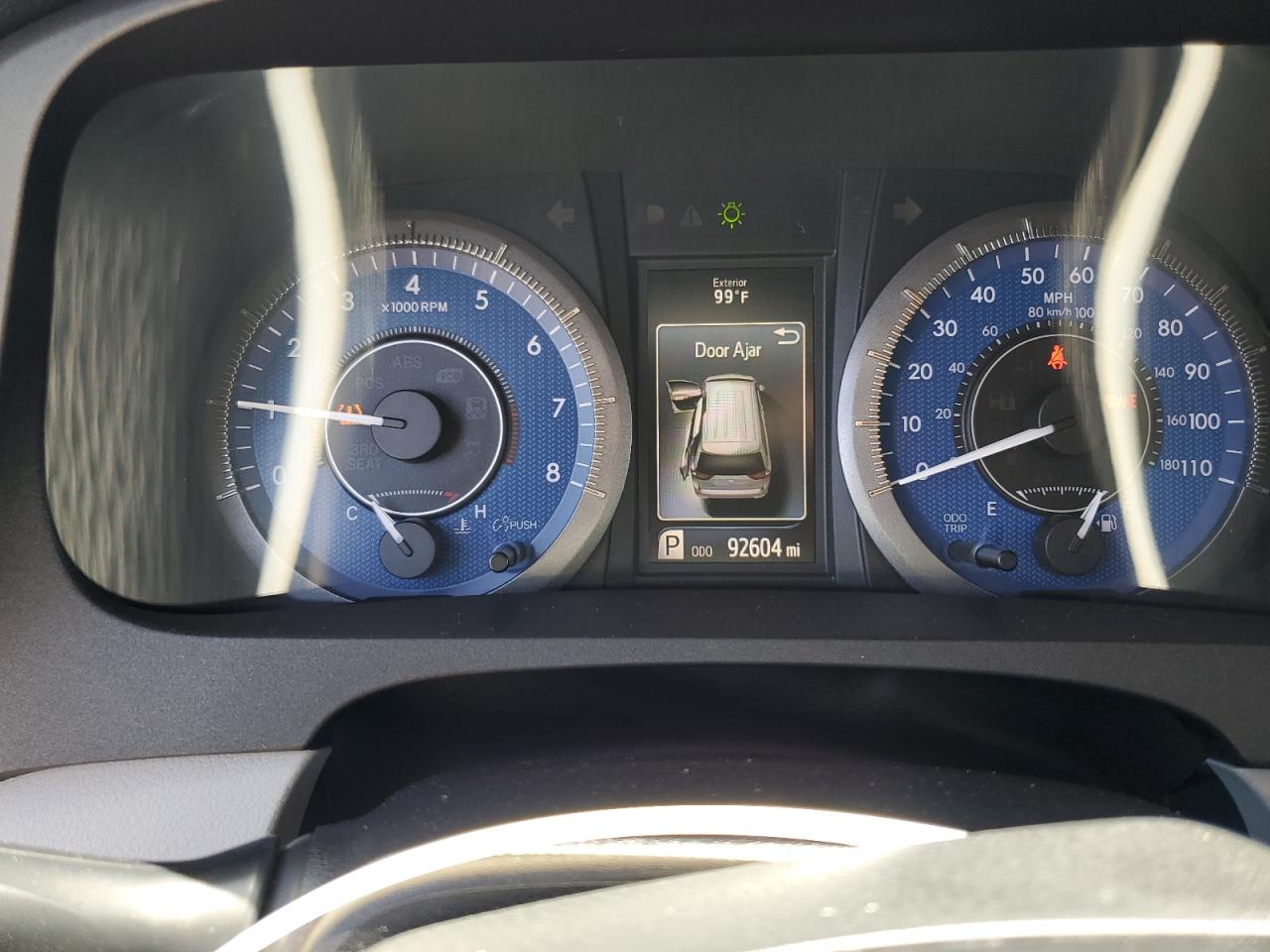 2018 Toyota Sienna Le VIN: 5TDKZ3DC5JS940670 Lot: 63253685