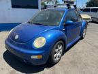 2002 VOLKSWAGEN NEW BEETLE GLX à vendre chez Copart CA - RANCHO CUCAMONGA