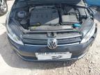 2014 VOLKSWAGEN GOLF GT BL for sale at Copart BRISTOL