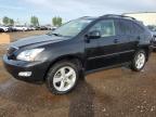 2007 LEXUS RX 350   for sale at Copart AB - CALGARY
