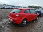 2012 SEAT IBIZA FR C for sale at Copart WISBECH