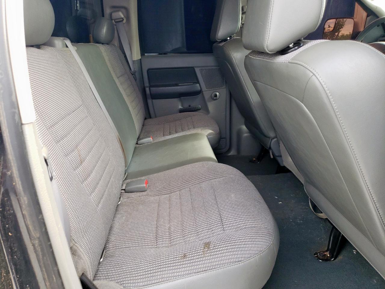 2008 Dodge Ram 1500 St VIN: 1D7HU18218S500404 Lot: 62897025