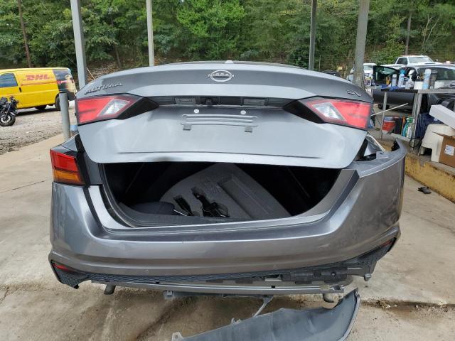  NISSAN ALTIMA 2023 Szary