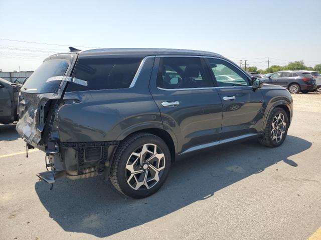 HYUNDAI PALISADE 2022 Charcoal