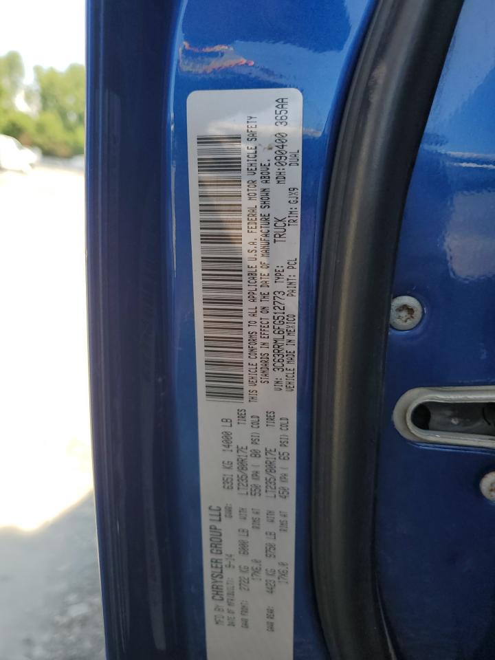 3c63rrml6fg512773 3C63RRML6FG512773 2015 Ram 3500 Laramie