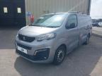 2022 PEUGEOT EXPERT PRO for sale at Copart CHESTER