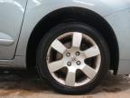 2011 PEUGEOT 5008 SPORT for sale at Copart NEWBURY