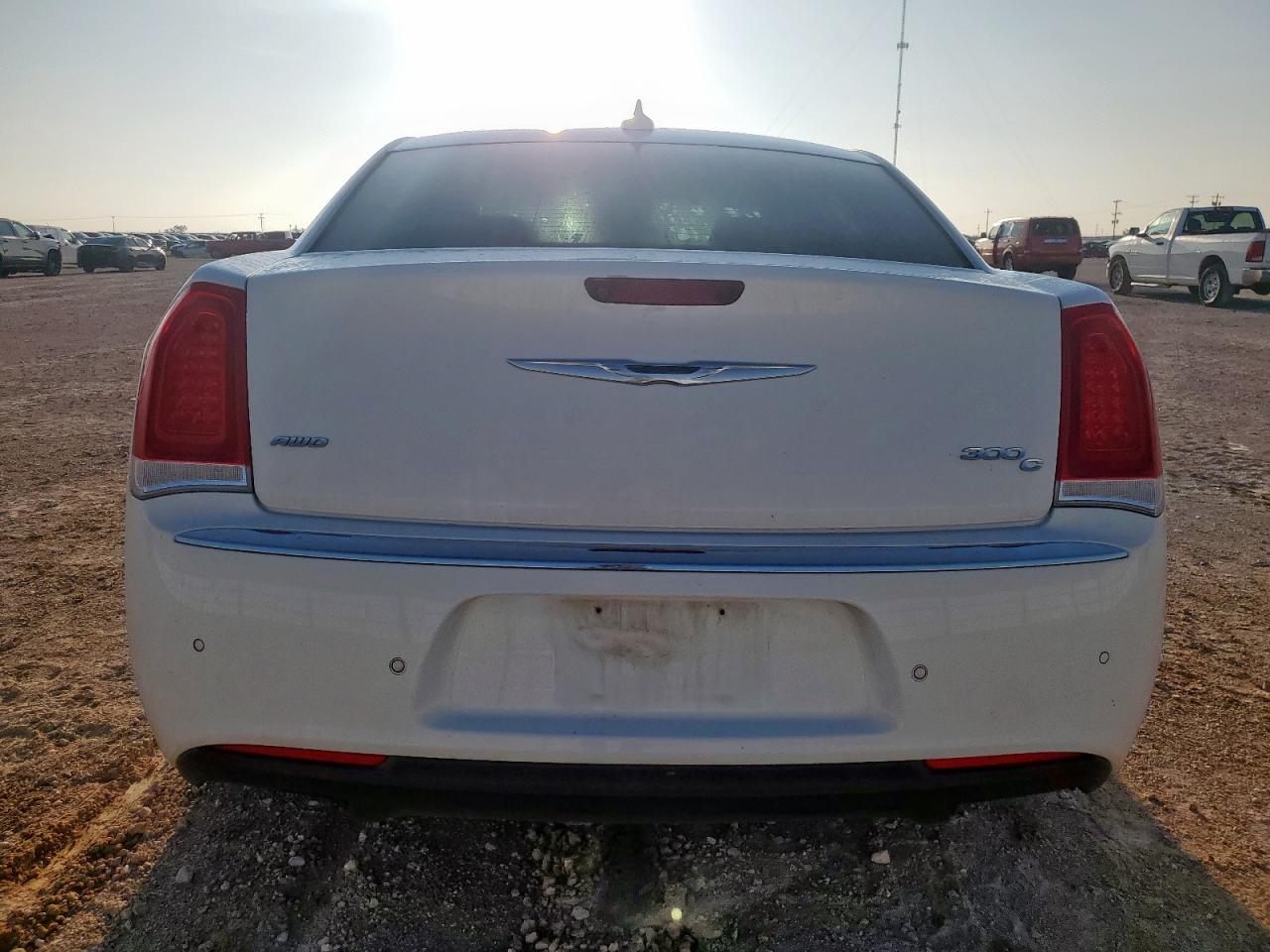 2017 Chrysler 300C VIN: 2C3CCAKG4HH591336 Lot: 64665925