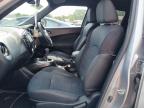2017 NISSAN JUKE N-CON for sale at Copart WOLVERHAMPTON