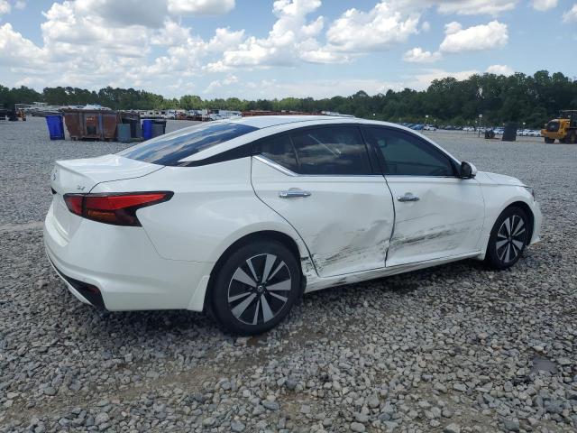  NISSAN ALTIMA 2019 Biały