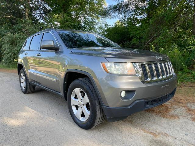 2013 JEEP GRAND CHEROKEE LAREDO   à vendre chez Copart MA - NORTH BOSTON