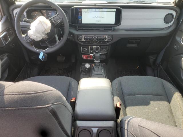  JEEP WRANGLER 2024 Gray