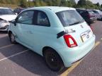 2018 FIAT 500 POP for sale at Copart SANDTOFT