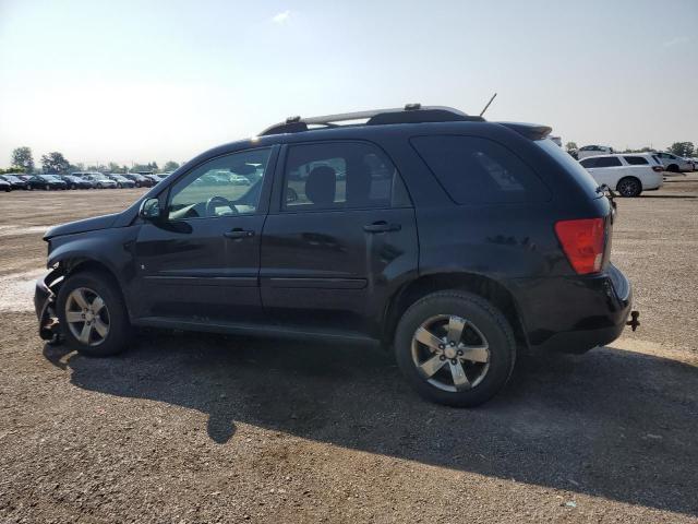 2009 PONTIAC TORRENT   