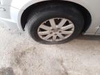 2008 CHRYSLER GR-VOYAGER for sale at Copart WOLVERHAMPTON