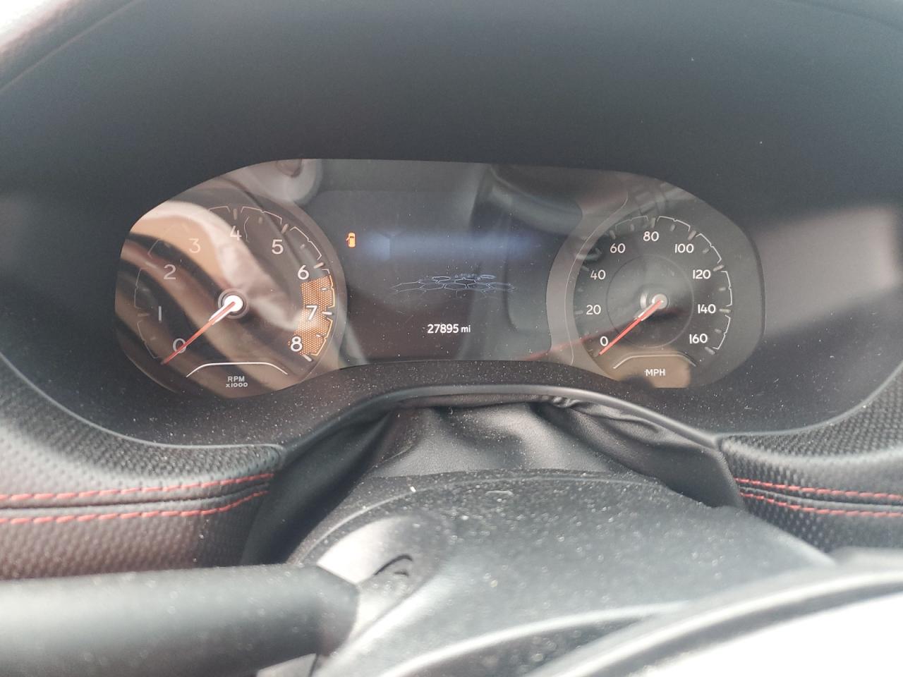 2022 Jeep Compass Trailhawk VIN: 3C4NJDDB4NT233475 Lot: 66906345