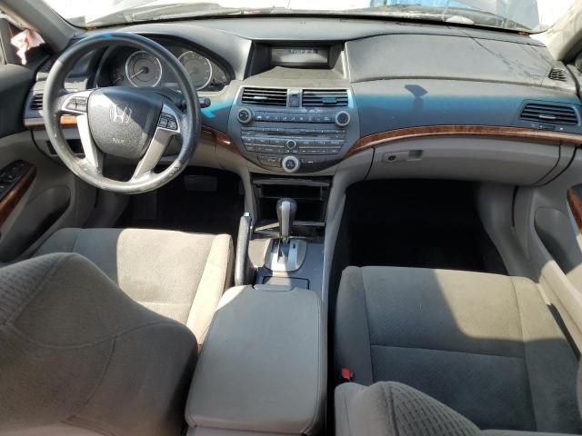  HONDA ACCORD 2012 Szary