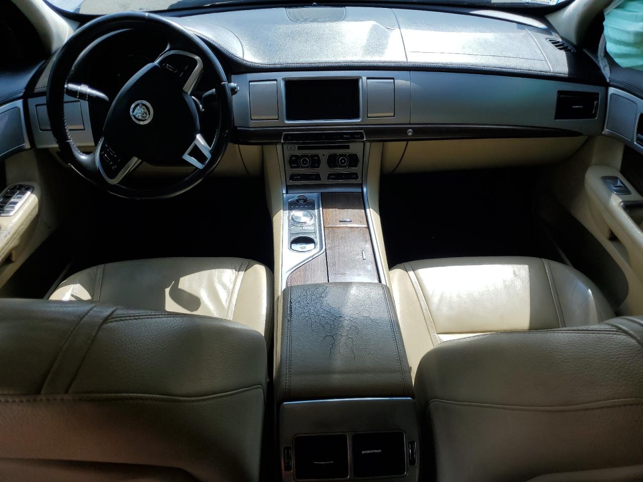 sajwa0es0dps95620 SAJWA0ES0DPS95620 2013 Jaguar Xf
