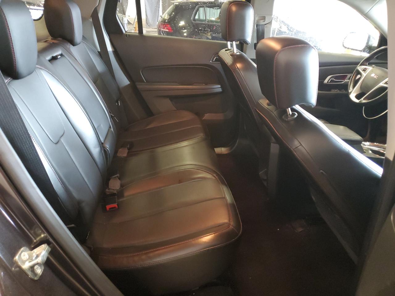 2016 GMC Terrain Slt VIN: 2GKFLUEK1G6248489 Lot: 65443365
