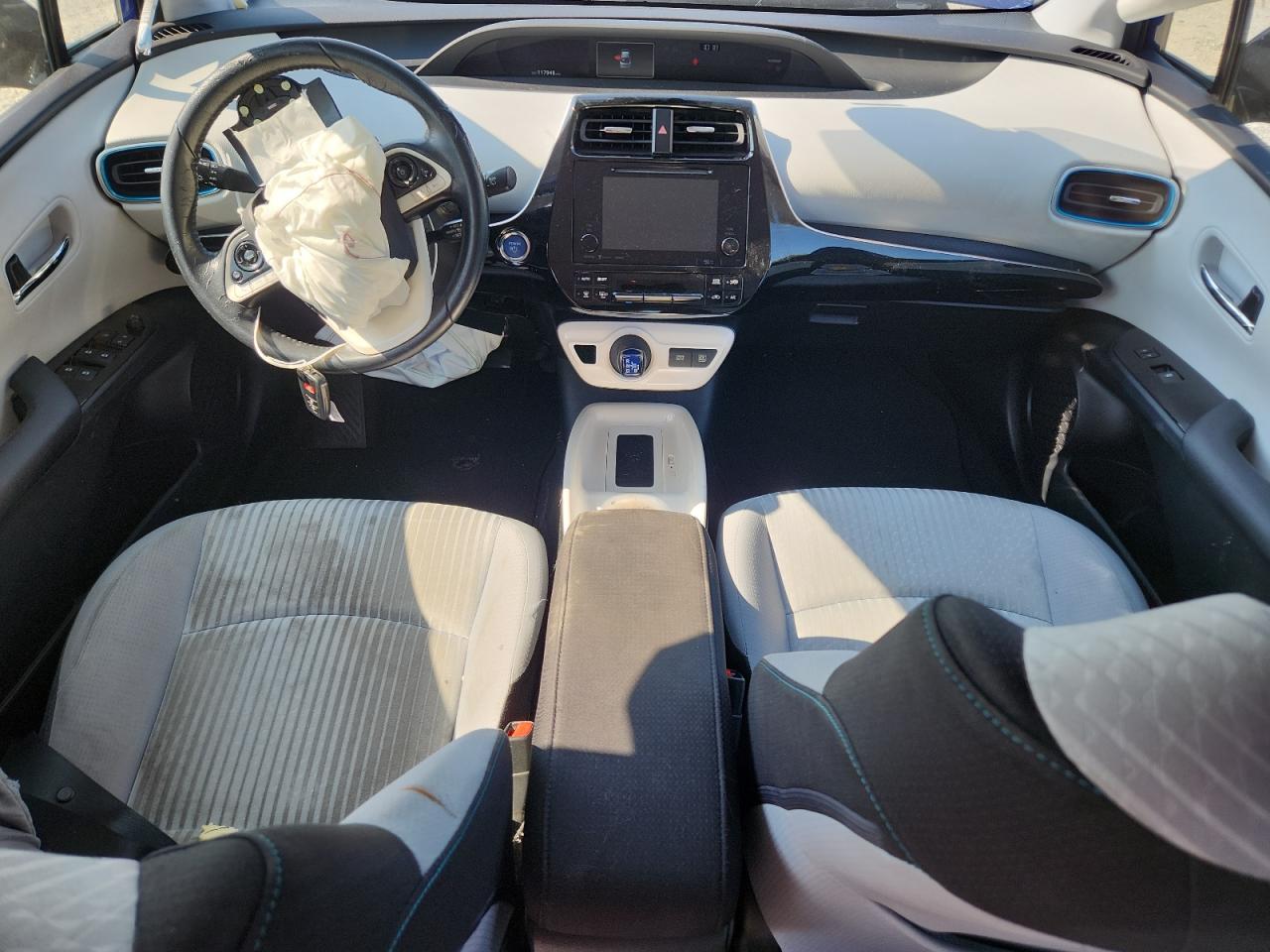 2018 Toyota Prius VIN: JTDKARFU0J3064513 Lot: 63831725