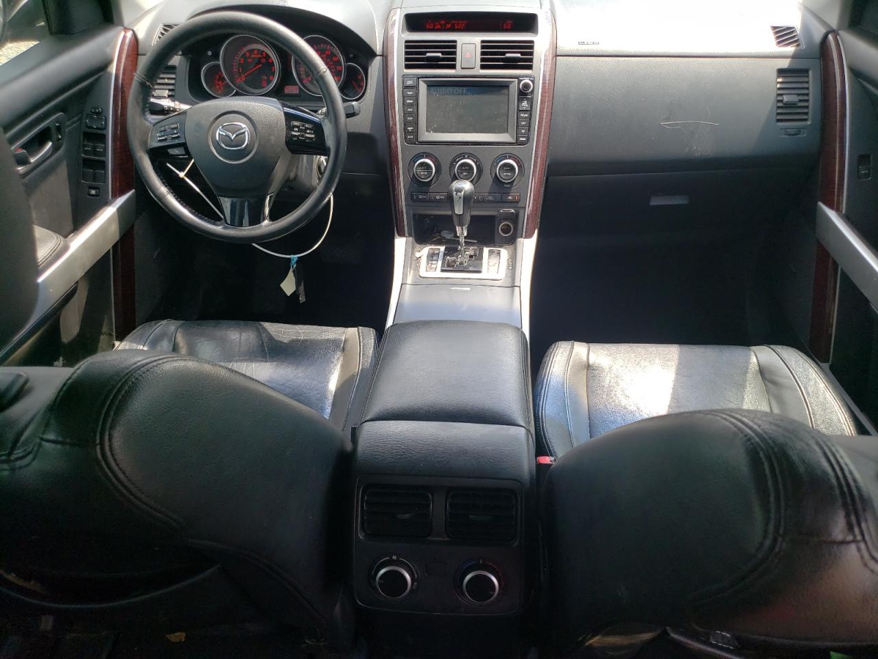 2008 Mazda Cx-9 VIN: JM3TB38A180147968 Lot: 64966865