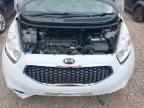 2017 KIA VENGA 1 ISG  for sale at Copart BRISTOL