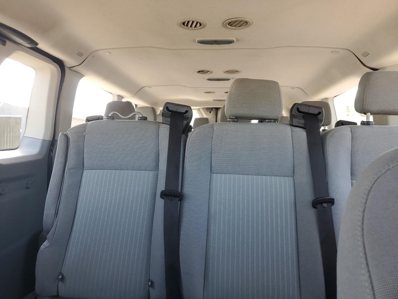 2016 Ford Transit T-350 VIN: 1FBZX2ZM9GKB31757 Lot: 65981515