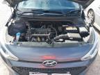 2017 HYUNDAI I20 SE MPI for sale at Copart WESTBURY