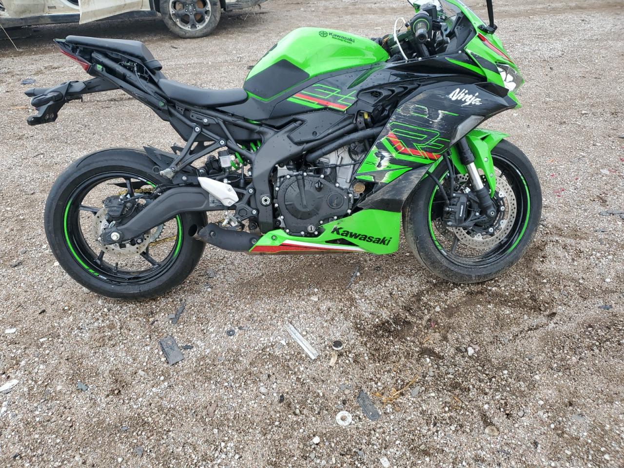 ml5zxcs15pda00733 ML5ZXCS15PDA00733 2023 Kawasaki Zx400 S
