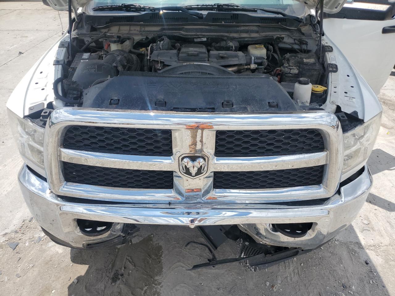 2017 Ram 2500 St VIN: 3C6UR5CL7HG752724 Lot: 64427455