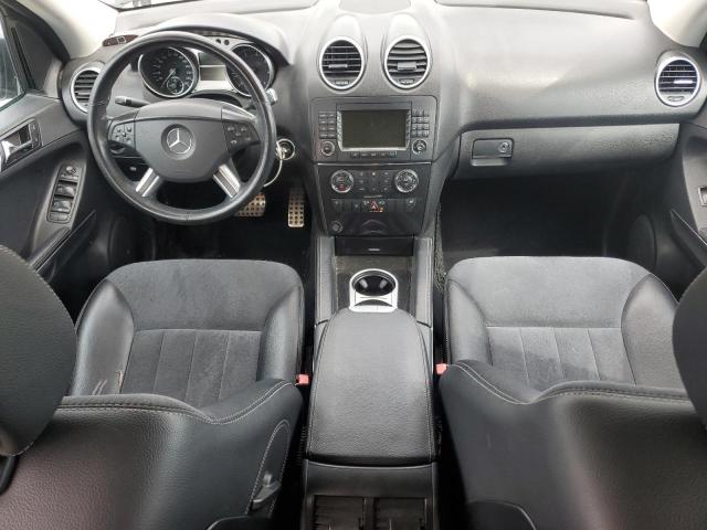 2007 MERCEDES-BENZ ML 350  