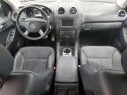 2007 MERCEDES-BENZ ML 350   for sale at Copart AB - EDMONTON