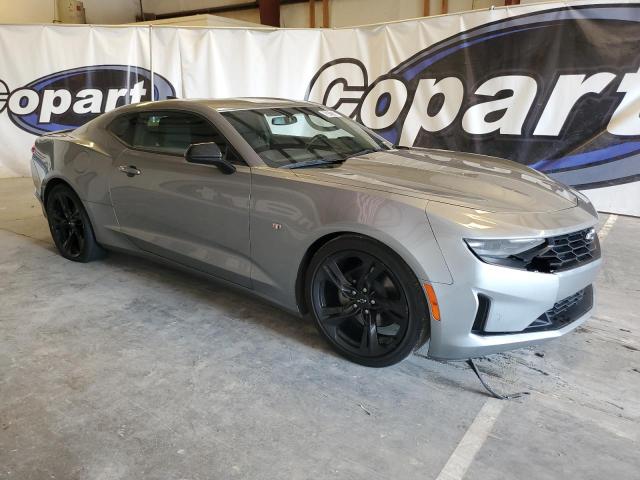  CHEVROLET CAMARO 2023 Silver