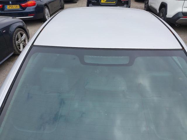 2004 VOLVO S60 D5 SE