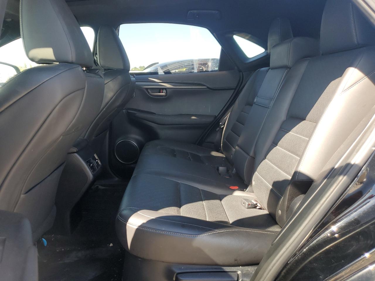 2016 Lexus Nx 200T Base VIN: JTJBARBZ5G2071406 Lot: 63229015